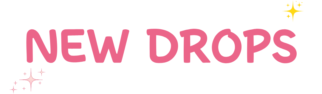 New Drops