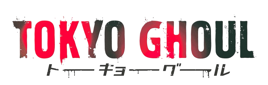 Tokyo Ghoul