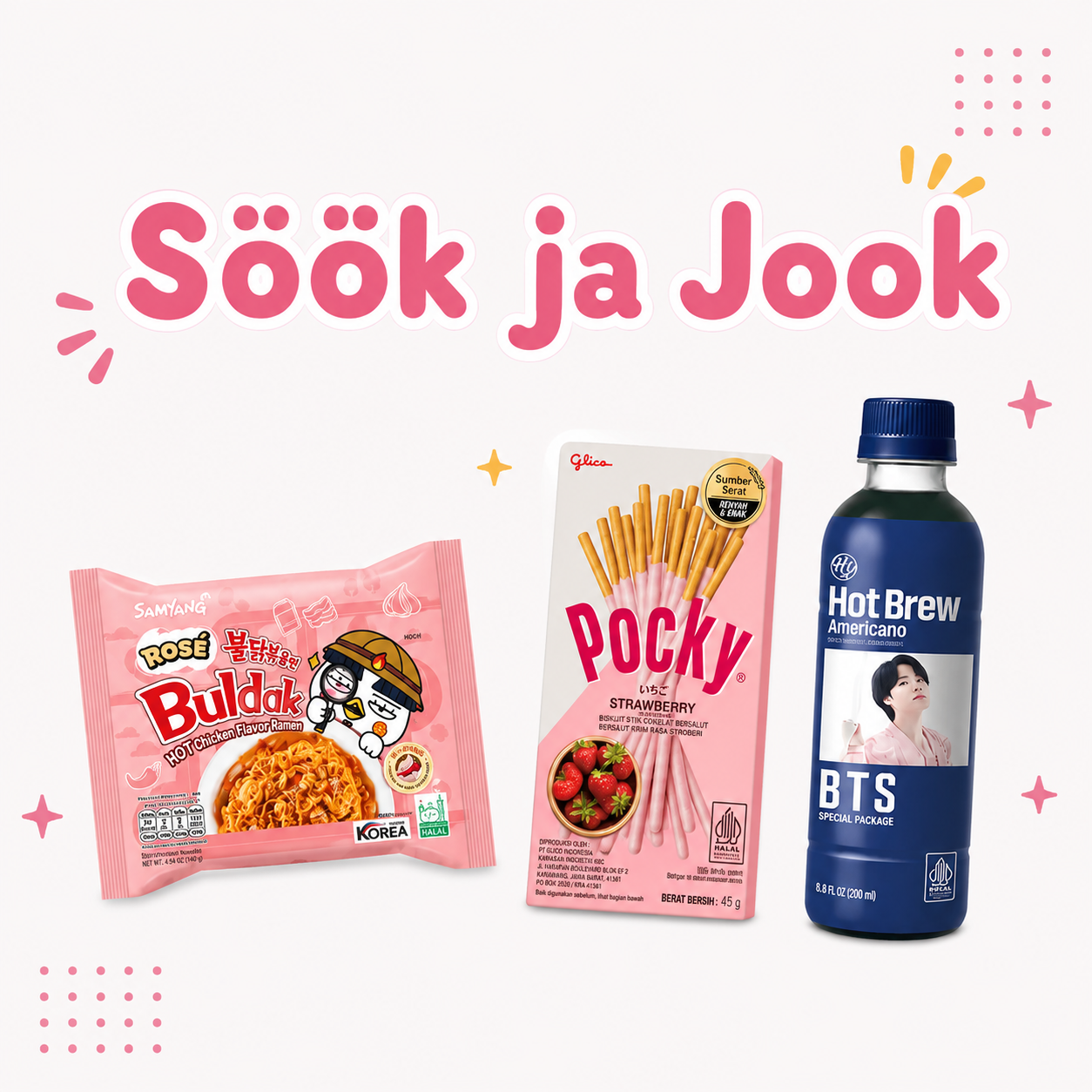 Söök ja Jook