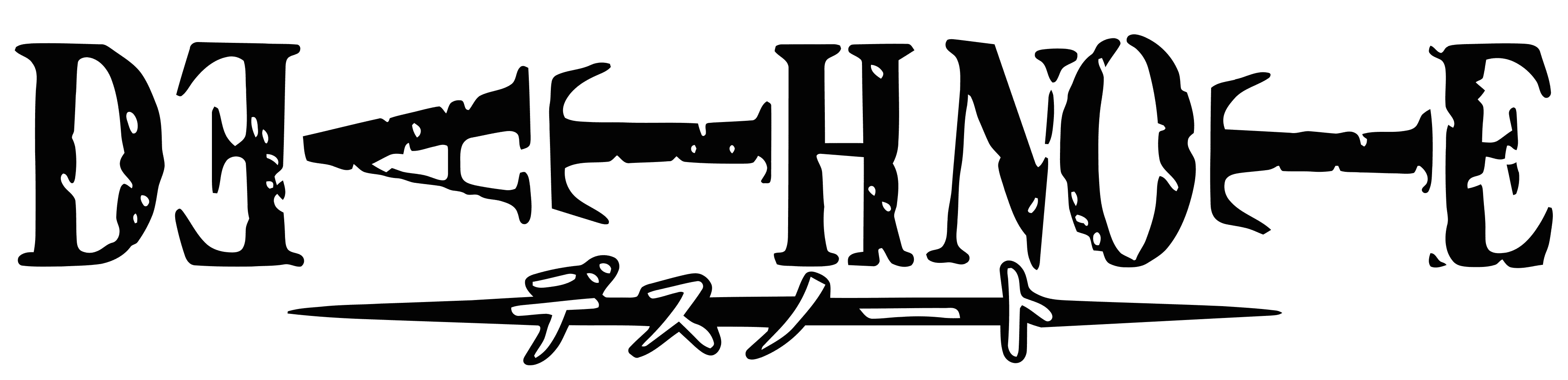 Death Note