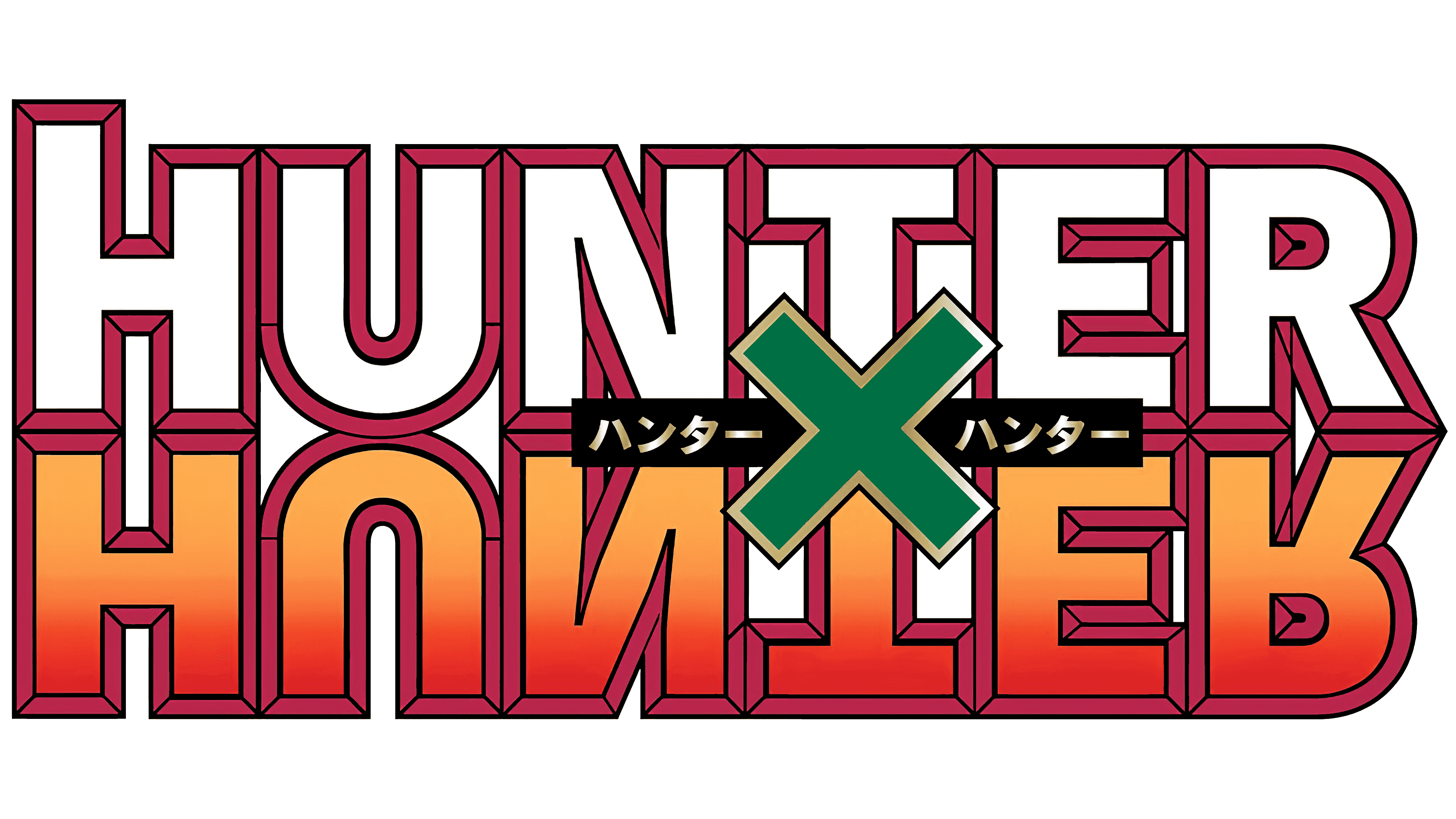 Hunter x Hunter