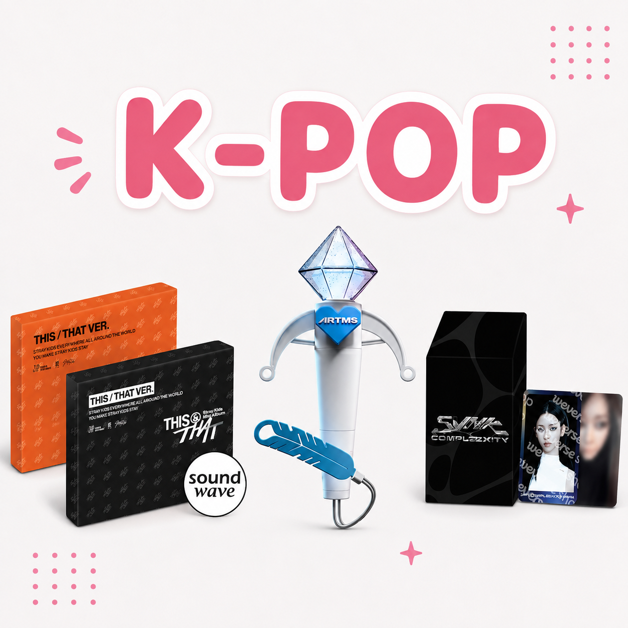 K-Pop