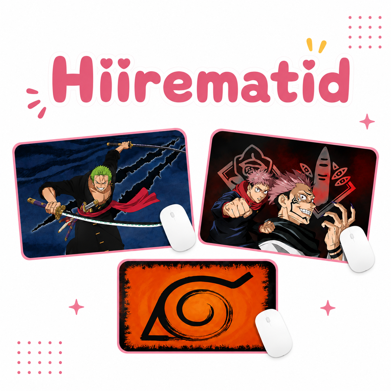 Hiirematid