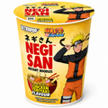 Ultrapop Negisan Cup Noodles "Naruto" Chicken Teriyaki 65g
