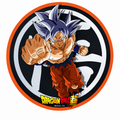 DRAGON BALL SUPER - Flexible mousepad - DBS Goku