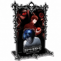 Death Note - Acryls® Dioramas - L & Yagami‎ ‎ ‎ ‎ ‎ ‎ ‎