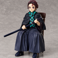 Demon Slayer: Kimetsu no Yaiba Statue Tanjiro Kamado 15cm