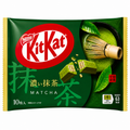 Kitkat Matcha 113g