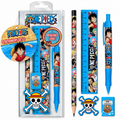 One Piece – Whole Cake Island Stationery Set