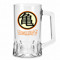 DRAGON BALL - Tankard "DBZ/Kame symbol"