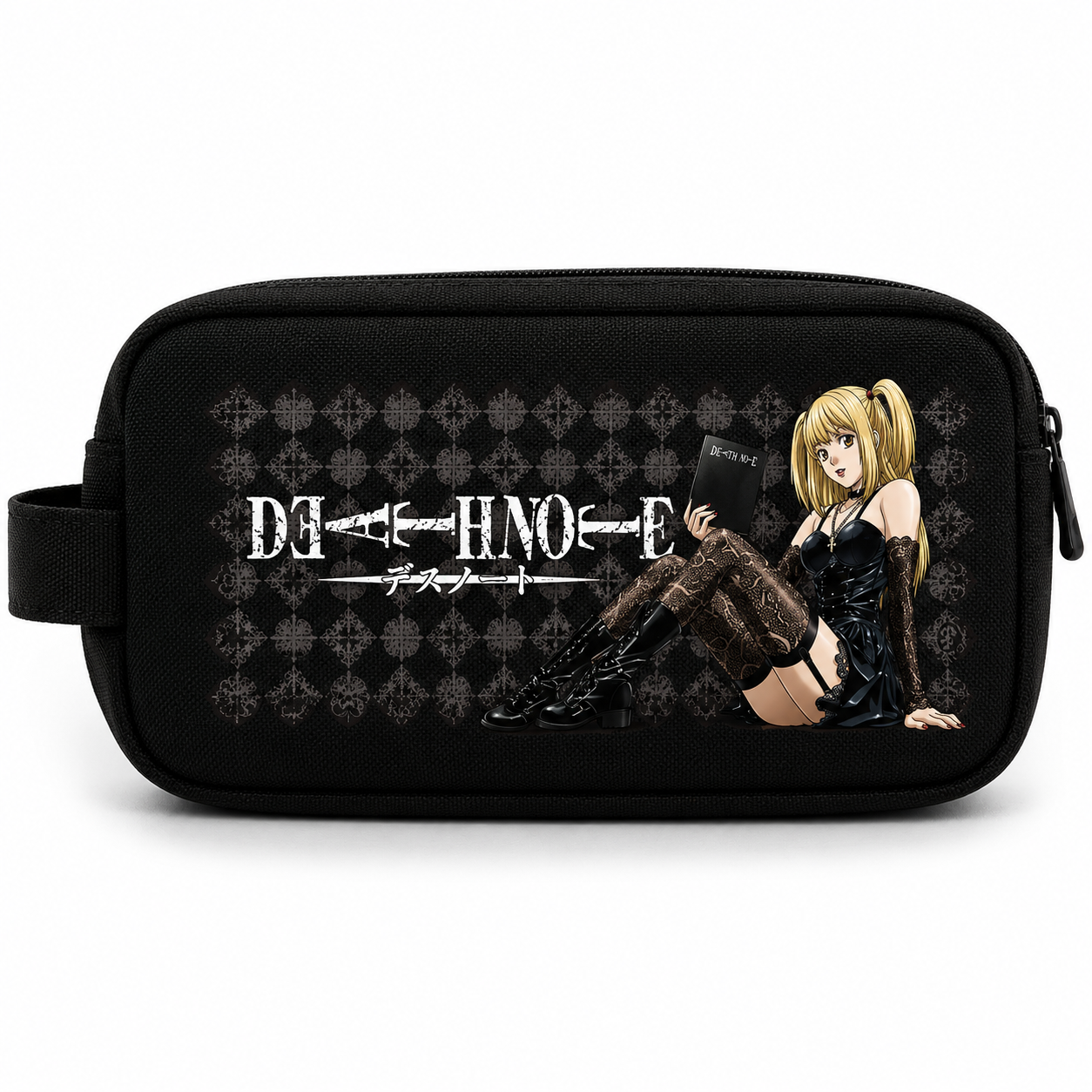 DEATH NOTE - Case - Misa