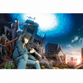 SOLO LEVELING - Poster Maxi 91.5x61 FSC MIX - Season 1