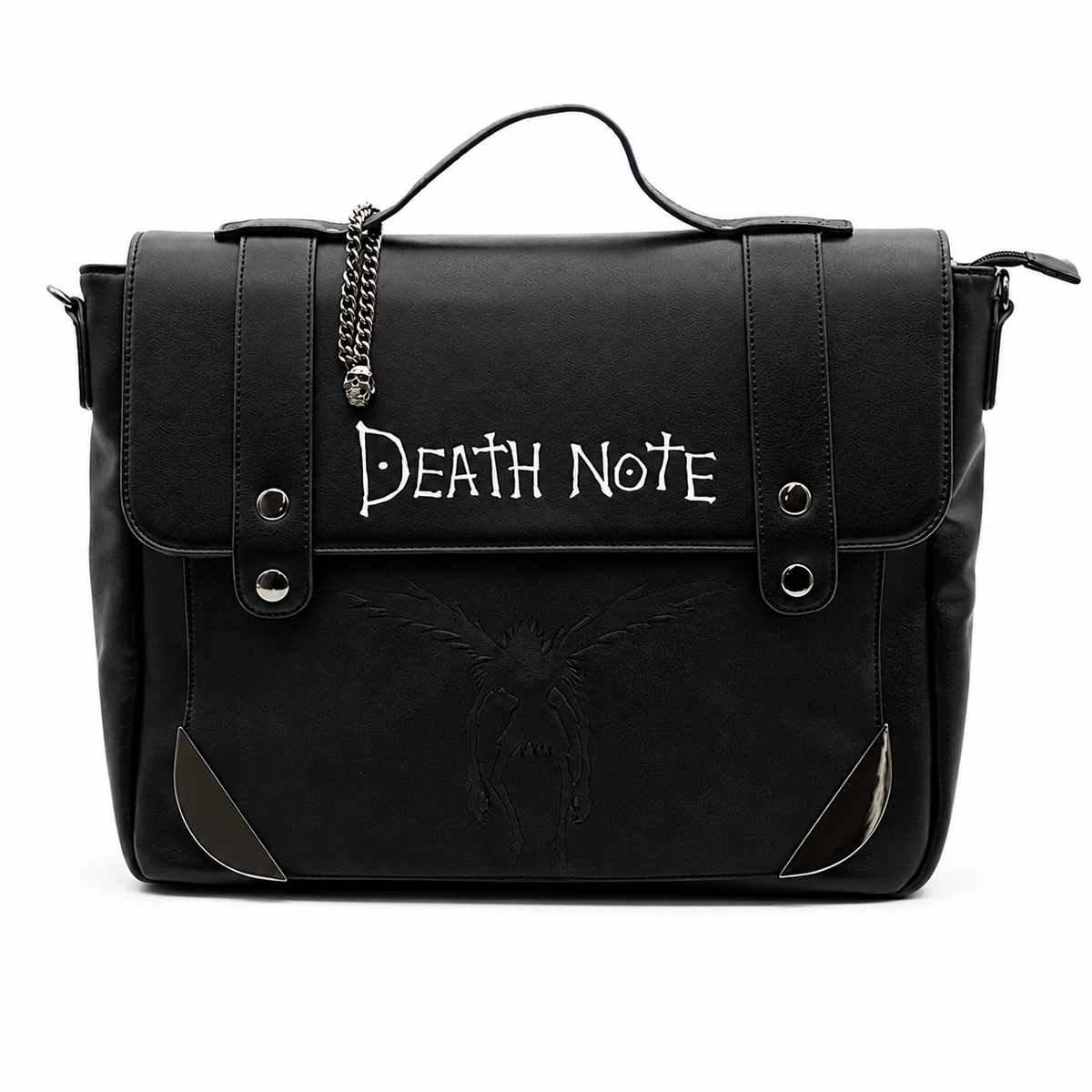 DEATH NOTE - Shoulder Bag - "Death Bag"
