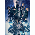 ATTACK ON TITAN - Poster Chibi 52x38 - S4 Group Shot