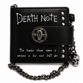 DEATH NOTE - Premium Wallet "Death Note & Ryuk"