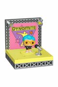 BTS Bitty POP! Stages Vinyl Figure RM (Dynamite)