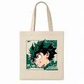 MY HERO ACADEMIA - Tote Bag - "Deku"