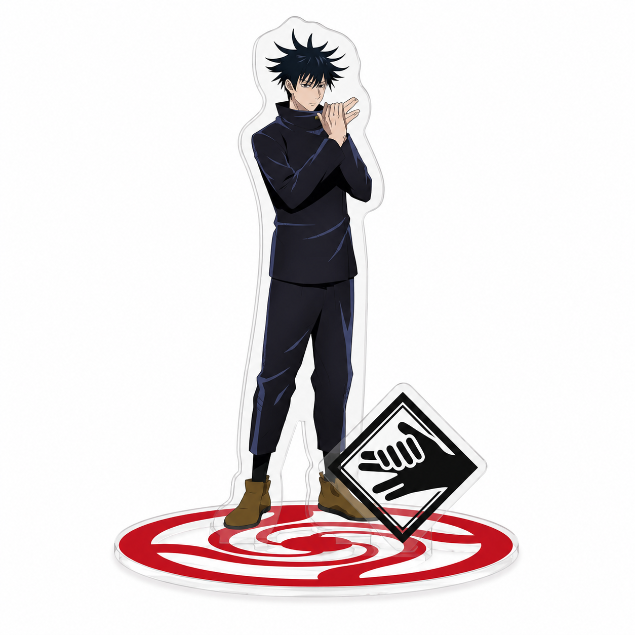 JUJUTSU KAISEN - Acryl® - Fushiguro