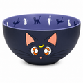 SAILOR MOON - Bowl - 600 ml - "Luna"
