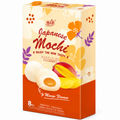 Yuki & Love Mochi Rice Cake Mango 120g
