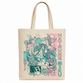 HATSUNE MIKU - Tote Bag - Graphic"