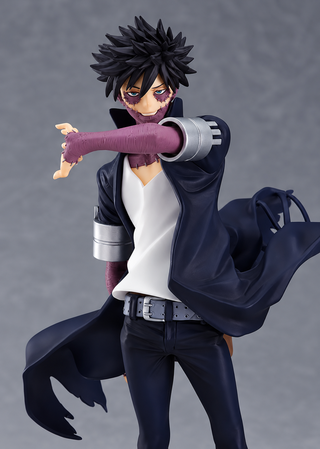 My Hero Academia – Dabi Pop Up Parade Figure
