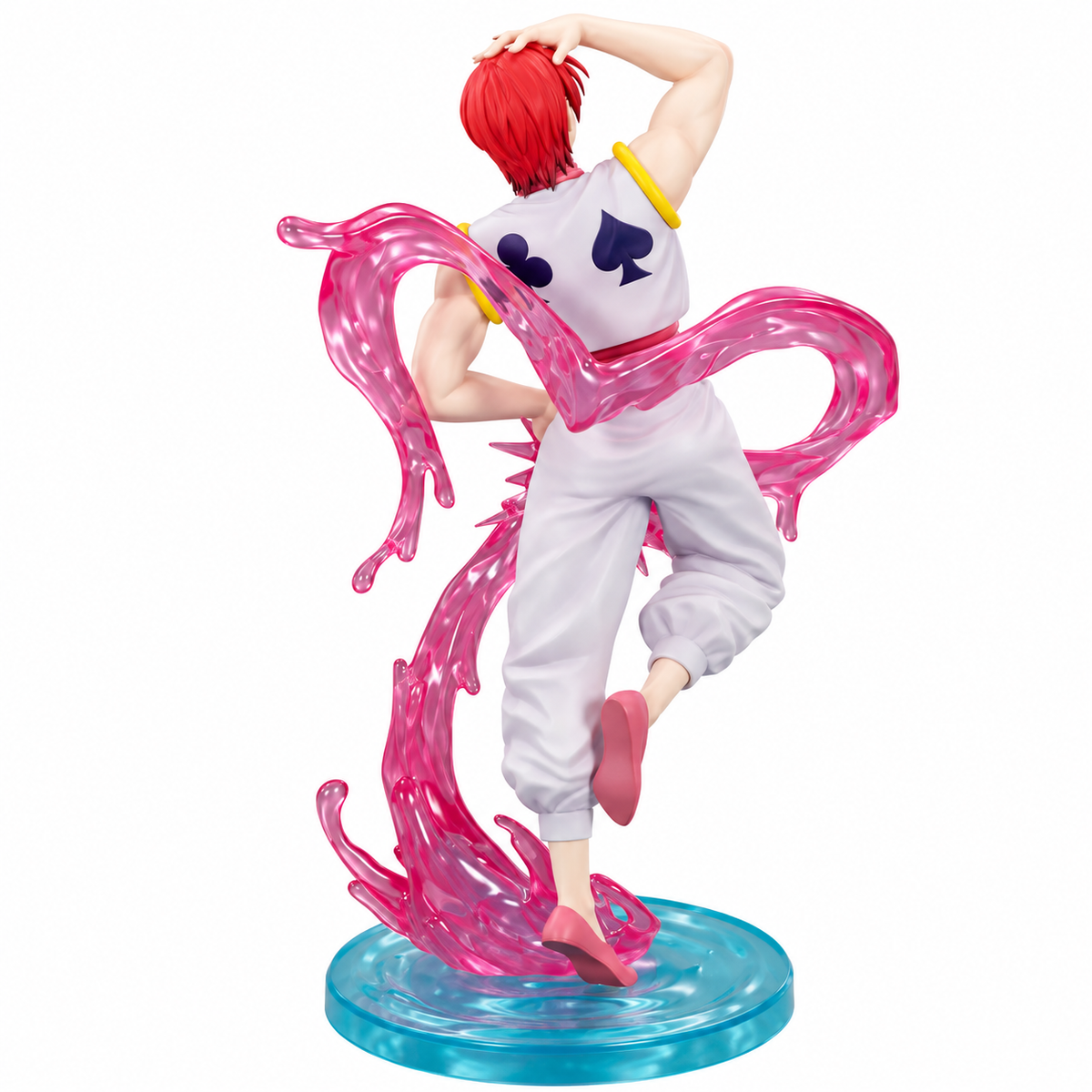 Hunter x Hunter – Hisoka Exceed Creative Figure