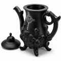 DEATH NOTE - Teapot - Realm of the dead