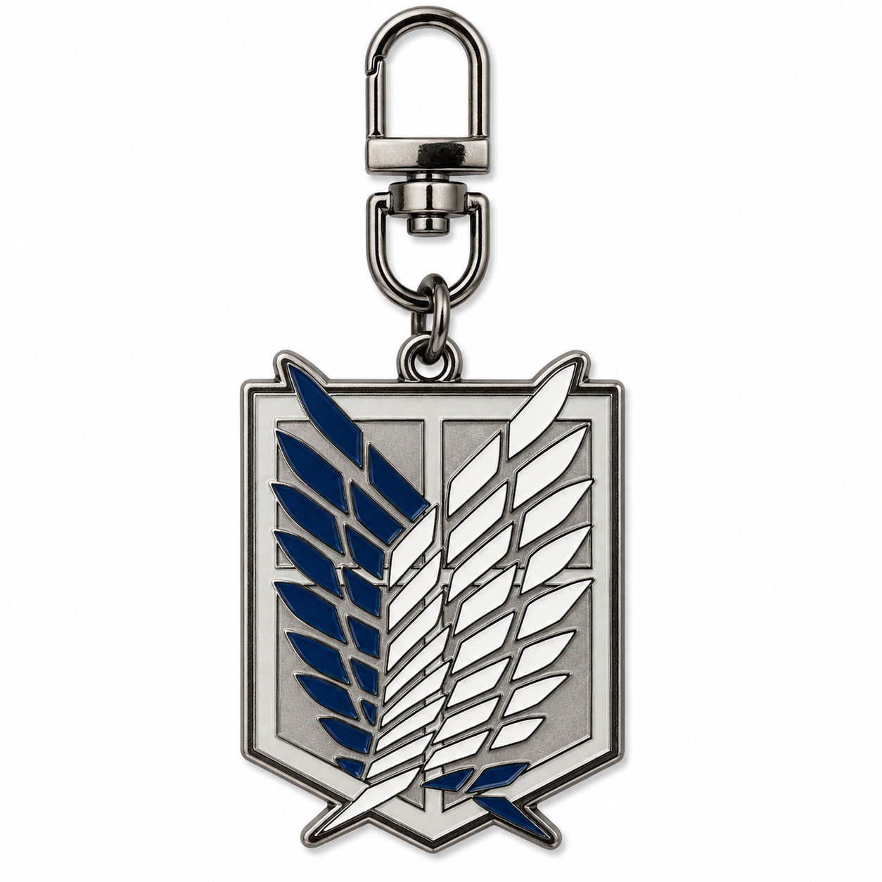 ATTACK ON TITAN - Keychain - Scouts