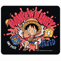 ONE PIECE - Flexible mousepad - Luffy Chibi