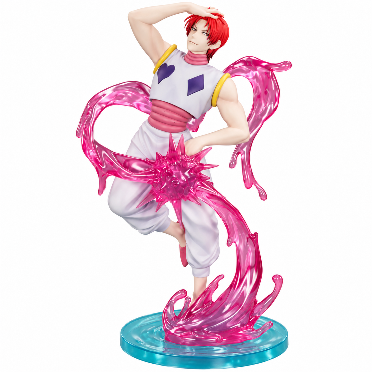 Hunter x Hunter – Hisoka Exceed Creative Figure