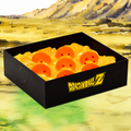 DRAGON BALL - Collector Box Dragon Balls/DBZ