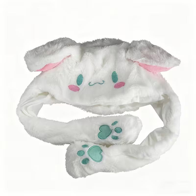SANRIO - Hat with moving Ears