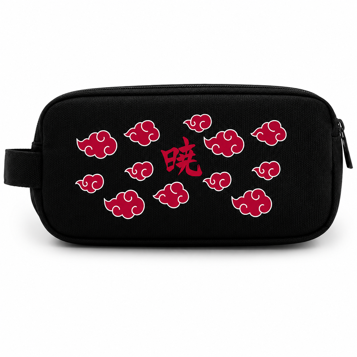 NARUTO SHIPPUDEN - Case - Akatsuki