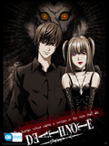 DEATH NOTE - Poster Maxi 91.5x61 FSC MIX - Misa&Light