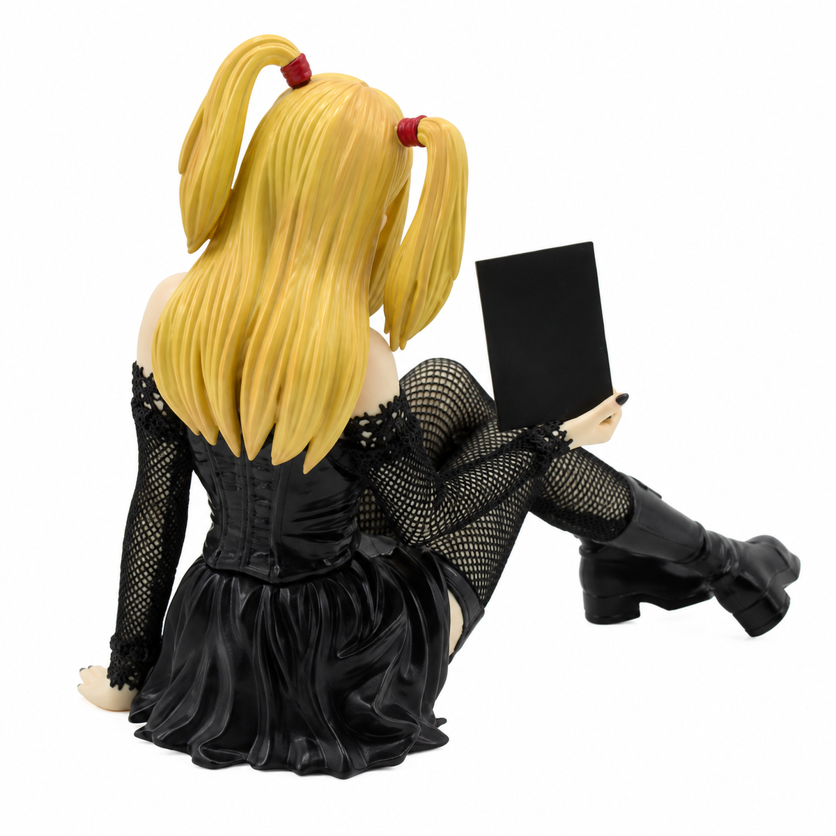 Death Note - Misa Amane Figure 10cm