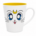 SAILOR MOON - Mug - 250 ml - Artemis