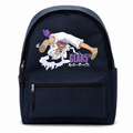 ONE PIECE - Blue Backpack - "Luffy Gear 5th"