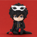 Persona 5 Royal Nendoroid Plus Rubber Mascot Joker 8cm