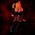 DEATH NOTE - Figurine "Misa"