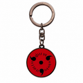 NARUTO SHIPPUDEN - Moving Keychain "Sharingan"
