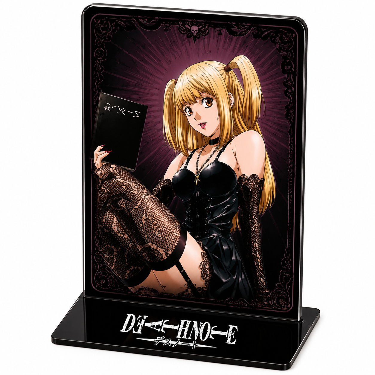 DEATH NOTE - Acryl® - Misa