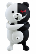 Danganronpa 1-2 Reload Nendoroid Action Figure Monokuma 2.0 10cm