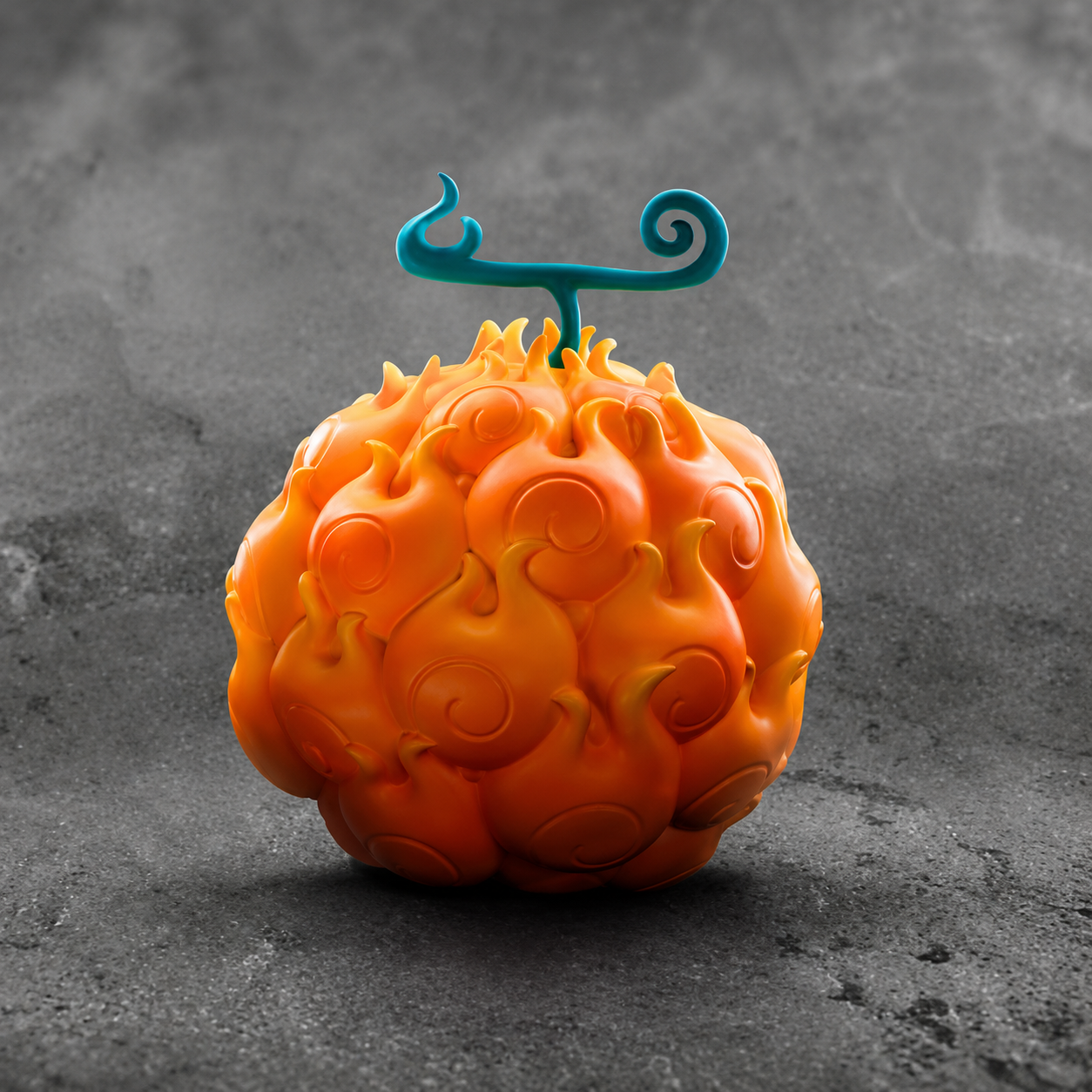 ONE PIECE - Replica "Flame-Flame Fruit"