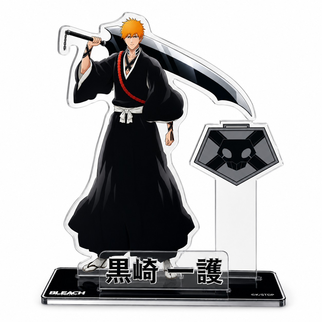 BLEACH TYBW - Acryl® - Ichigo