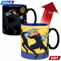 JUJUTSU KAISEN - Mug Heat Change- 460 ml