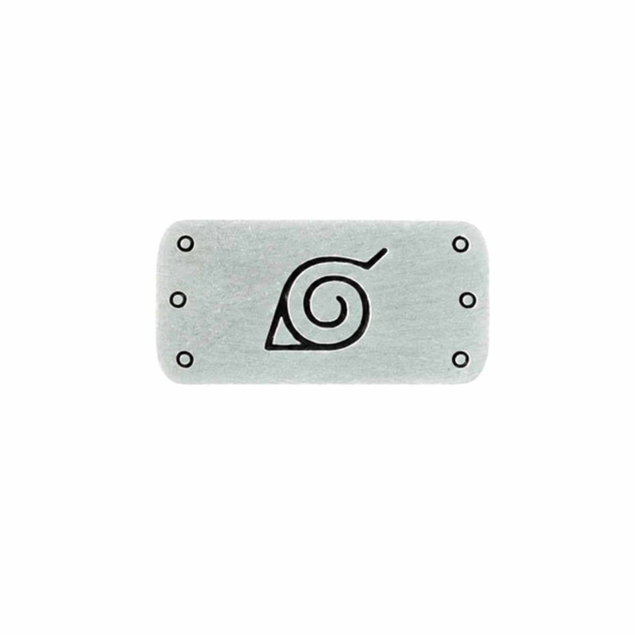 NARUTO SHIPPUDEN - Pin Konoha symbol