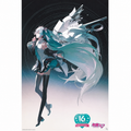 HATSUNE MIKU - Poster Maxi 91.5x61 FSC MIX - Happy 16th Birthday Miku