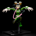 MY HERO ACADEMIA - Figurine "Tsuyu Asui"