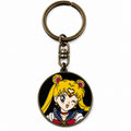 SAILOR MOON - Keychain - Sailor Moon